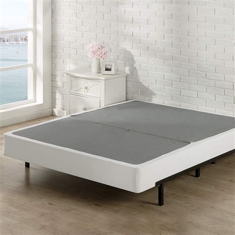 Twin 7.5'' No Assembly Metal Box Spring 